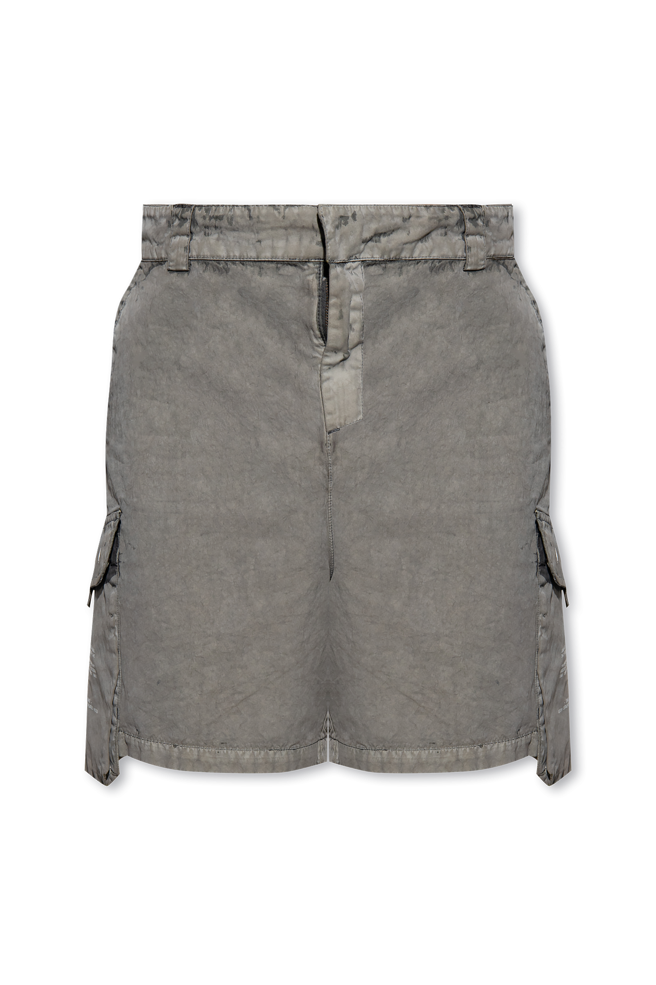 COLD - COLD - Grey A - WALL* - Timberland Summer Vita shorts